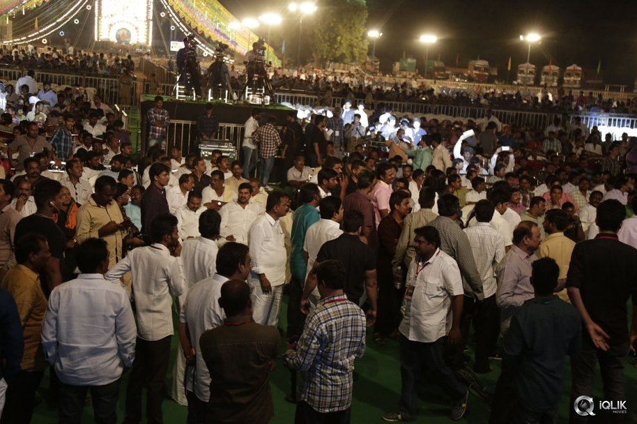 Vangaveeti-Movie-Audio-Launch